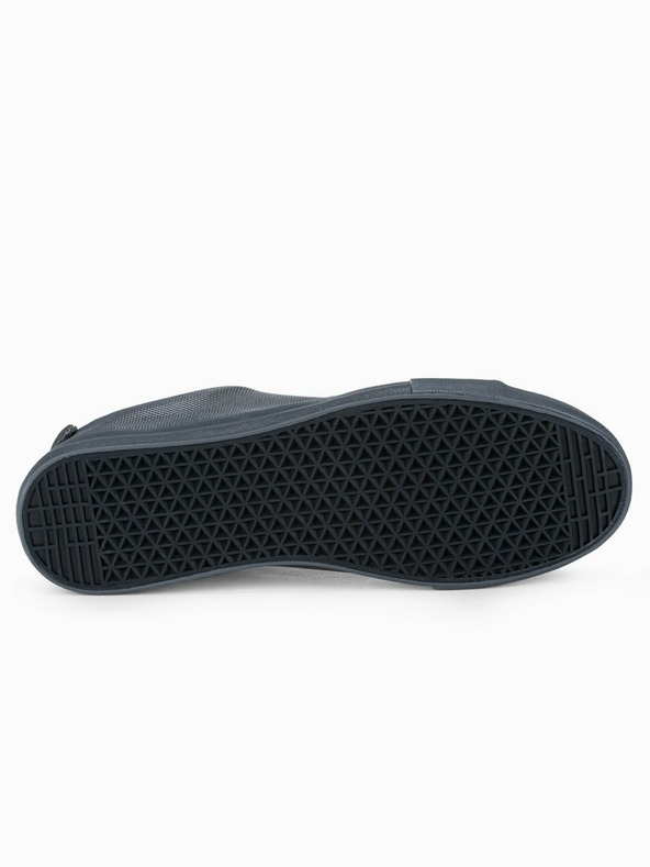 Ombre Clothing Férfi edzőcipő T351 - szürke