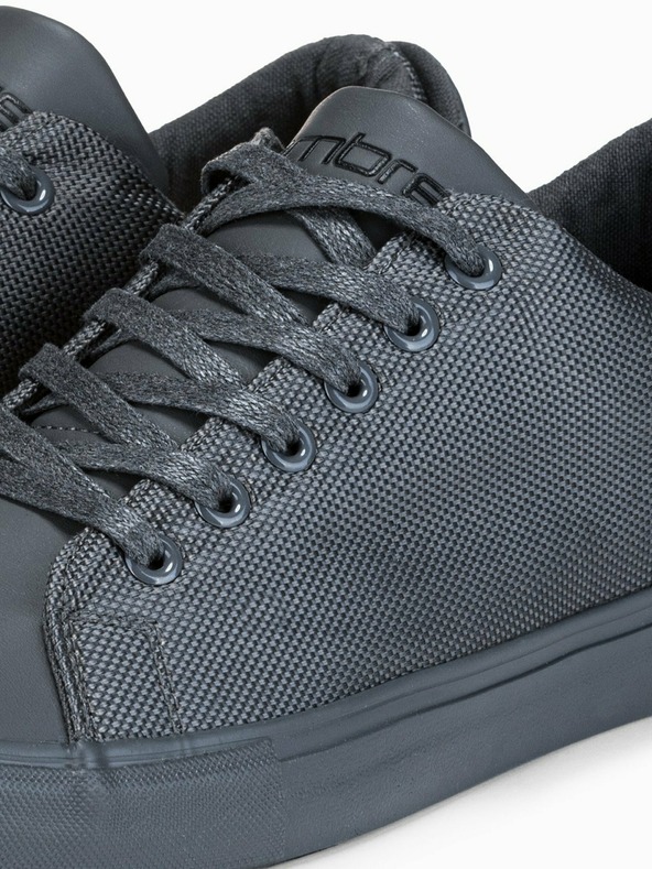 Ombre Clothing Férfi edzőcipő T351 - szürke