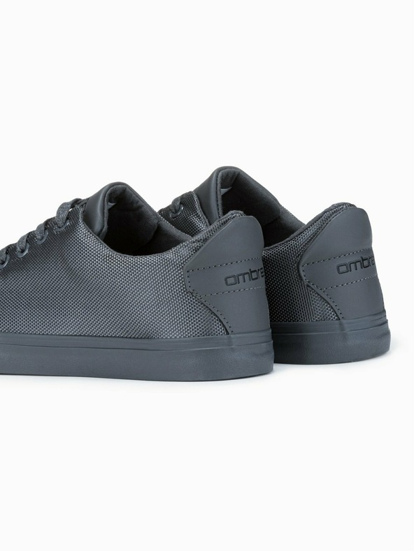 Ombre Clothing Férfi edzőcipő T351 - szürke
