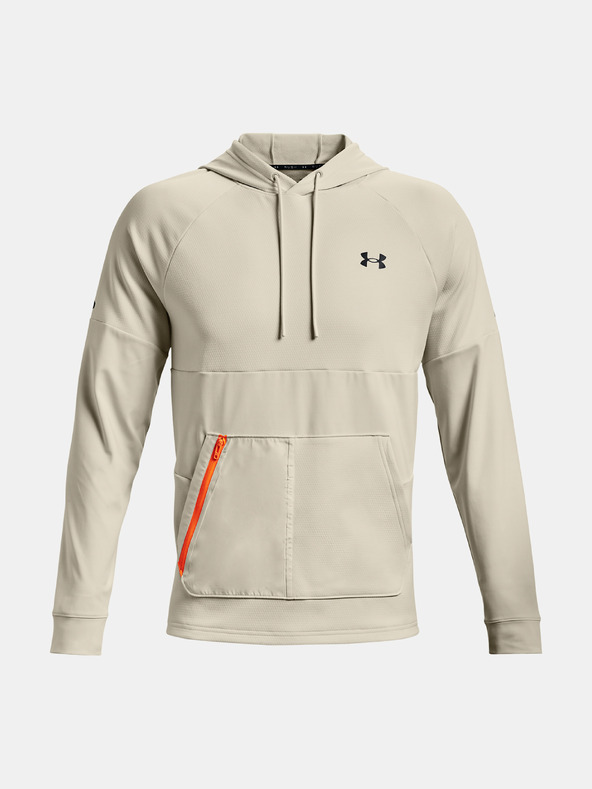 Under Armour Férfi felső Under Armour UA Rush All Purpose Hoodie