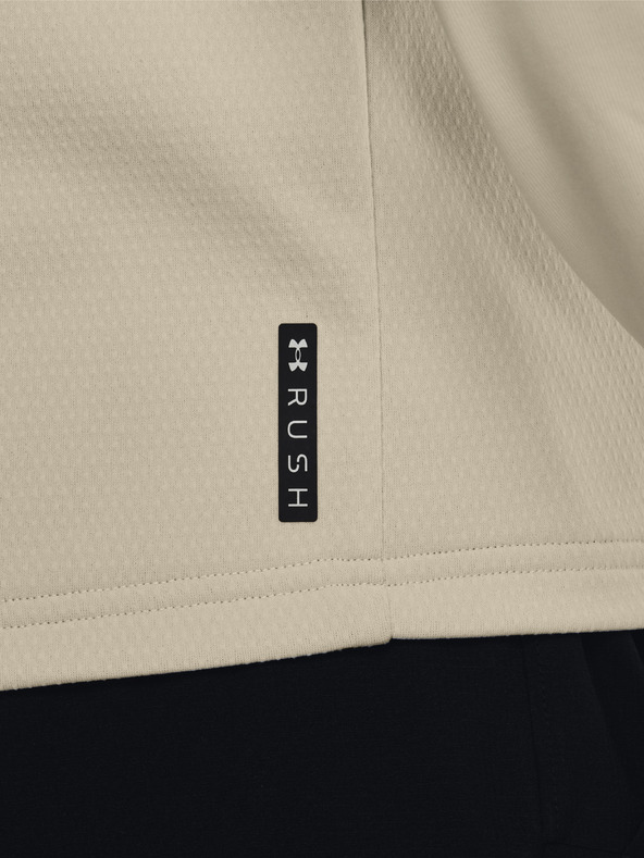 Under Armour Férfi felső Under Armour UA Rush All Purpose Hoodie
