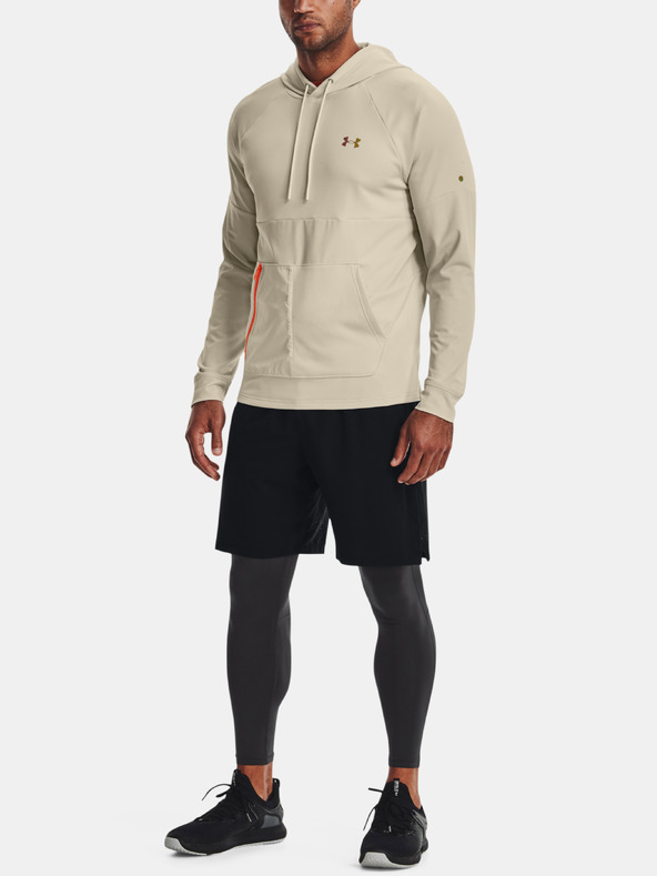 Under Armour Férfi felső Under Armour UA Rush All Purpose Hoodie