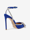Steve Madden Kék Steve Madden női Vibrantly pumpák