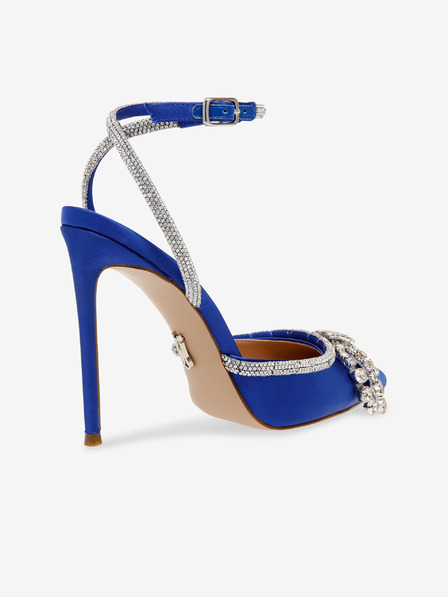 Steve Madden Kék Steve Madden női Vibrantly pumpák