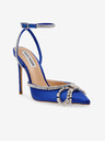Steve Madden Kék Steve Madden női Vibrantly pumpák