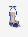 Steve Madden Kék Steve Madden női Vibrantly pumpák