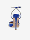 Steve Madden Kék Steve Madden női Vibrantly pumpák