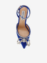 Steve Madden Kék Steve Madden női Vibrantly pumpák