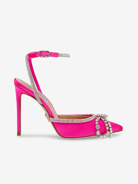 Steve Madden Sötét rózsaszín Női Steve Madden Vibrantly Pumpák