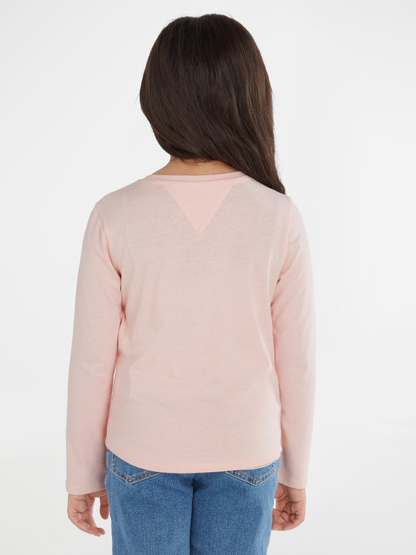 Tommy Hilfiger Gyerek Póló