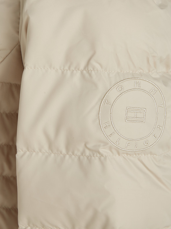 Tommy Hilfiger Feminine Dzseki