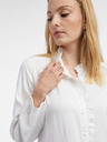 Orsay ORSAY fehér női blúz