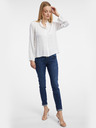 Orsay ORSAY fehér női blúz