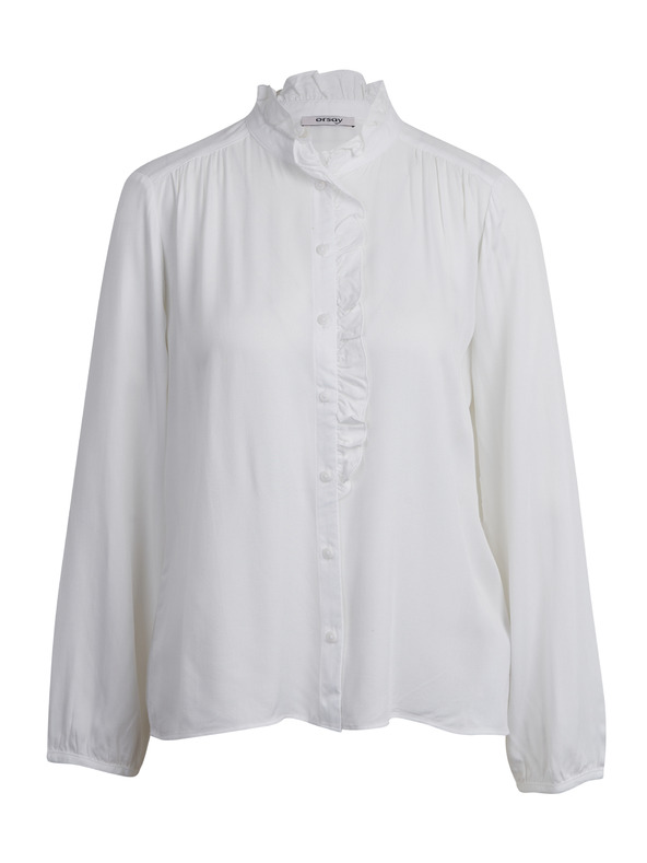 Orsay ORSAY fehér női blúz