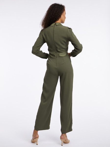 Orsay ORSAY női khaki színű overall