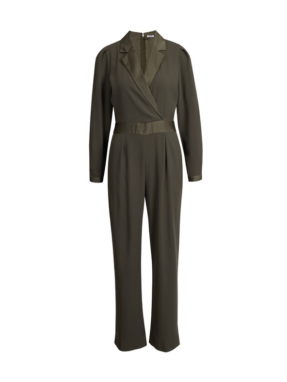 Orsay ORSAY női khaki színű overall