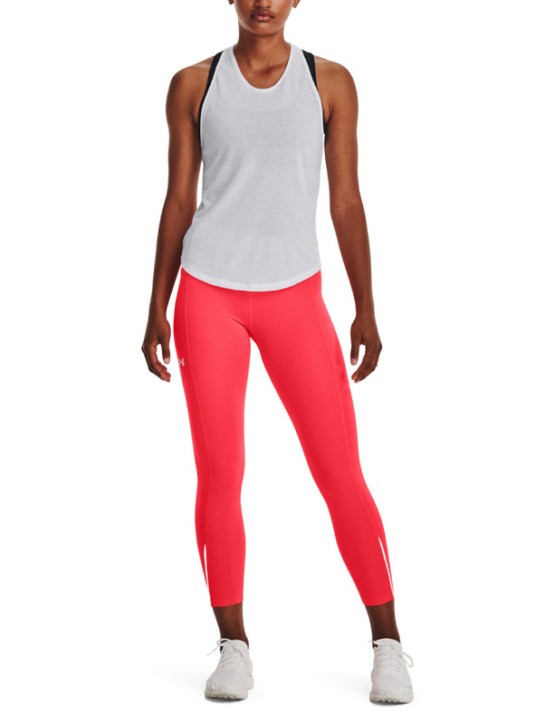 Under Armour Női leggings Under Armour UA Fly Fast Ankle Tight