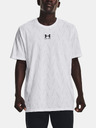 Under Armour Férfi póló Under Armour UA M ELEVATED CORE AOP NEW