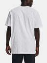 Under Armour Férfi póló Under Armour UA M ELEVATED CORE AOP NEW