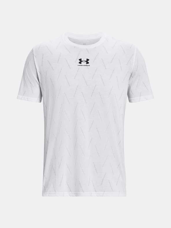 Under Armour Férfi póló Under Armour UA M ELEVATED CORE AOP NEW