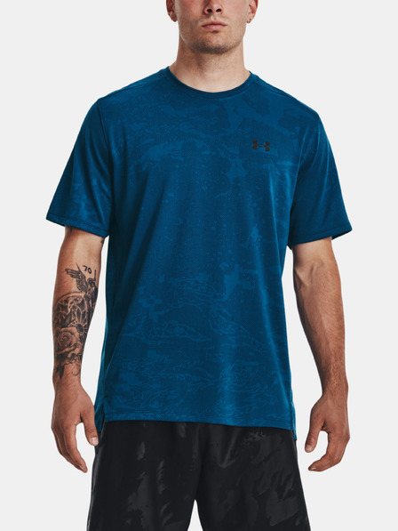 Under Armour Férfi póló Under Armour UA Tech Vent Jacquard SS