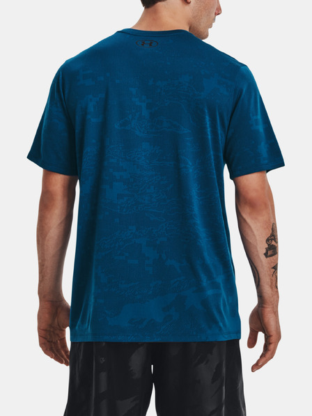 Under Armour Férfi póló Under Armour UA Tech Vent Jacquard SS