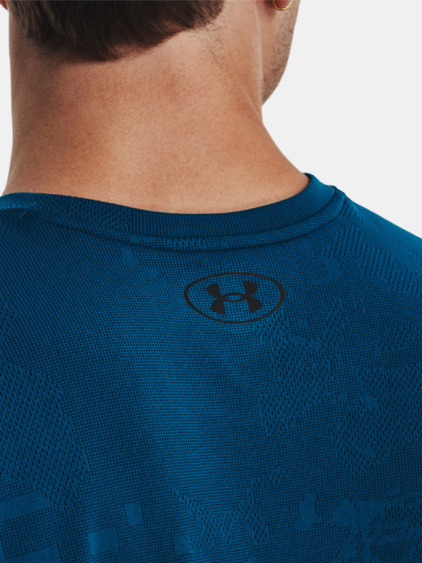 Under Armour Férfi póló Under Armour UA Tech Vent Jacquard SS