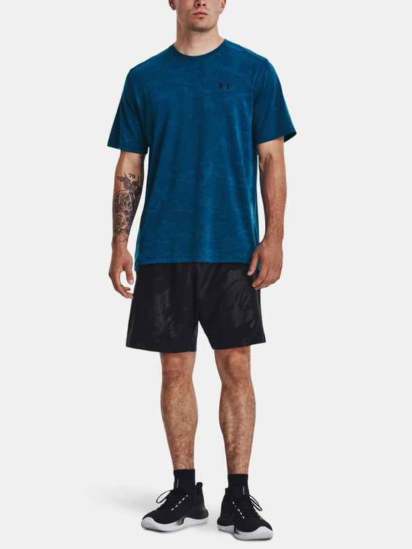 Under Armour Férfi póló Under Armour UA Tech Vent Jacquard SS