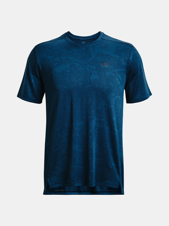Under Armour Férfi póló Under Armour UA Tech Vent Jacquard SS