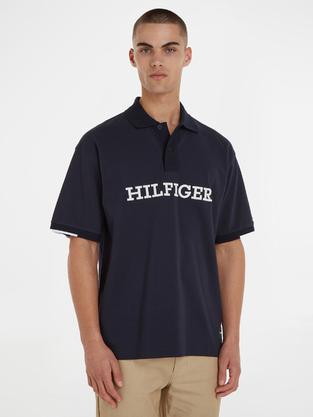 Tommy Hilfiger Teniszpóló