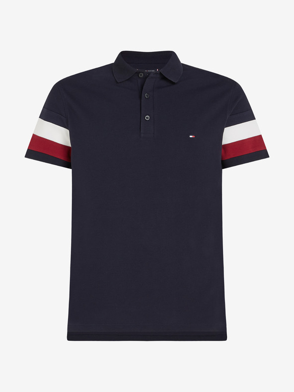 Tommy Hilfiger Teniszpóló