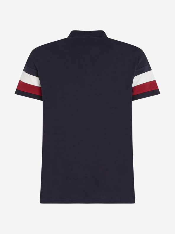 Tommy Hilfiger Teniszpóló