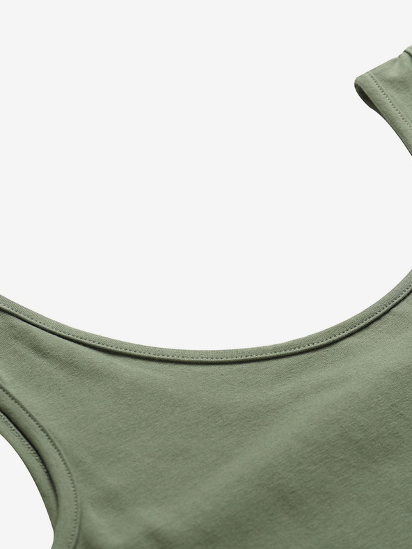 NAX Női ruha nax NAX NAX BREWA zöld