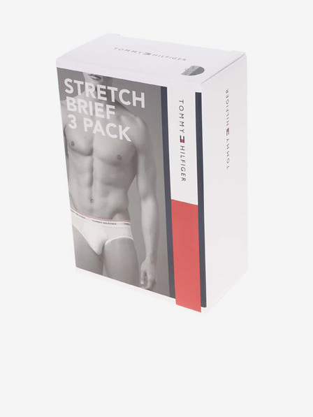 Tommy Hilfiger Underwear Rövidnadrágok