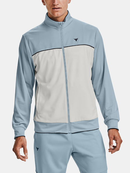 Under Armour Férfi felső Under Armour PJT ROCK KNIT TRACK JKT
