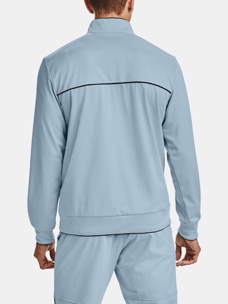 Under Armour Férfi felső Under Armour PJT ROCK KNIT TRACK JKT