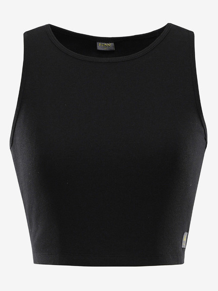NAX Női tank top nax NAX NAX ULEWA fekete