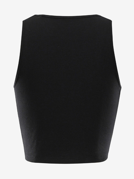 NAX Női tank top nax NAX NAX ULEWA fekete