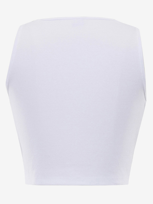 NAX Női pulóver NAX ULEWA fehér