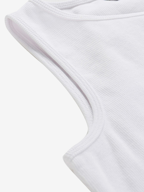 NAX Női pulóver NAX ULEWA fehér