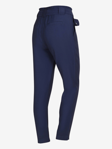 NAX Sötétkék női NAX MECIA nadrág