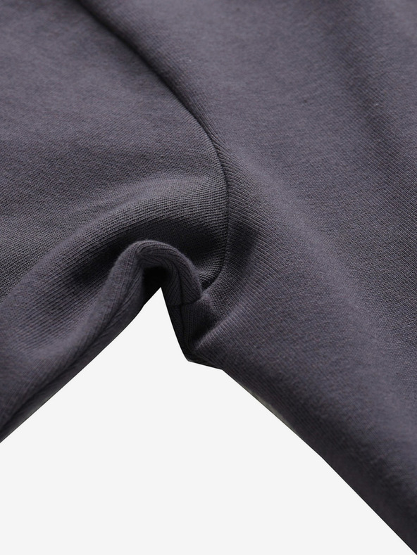 NAX Férfi nax NAX LIMEN pulóver szürke