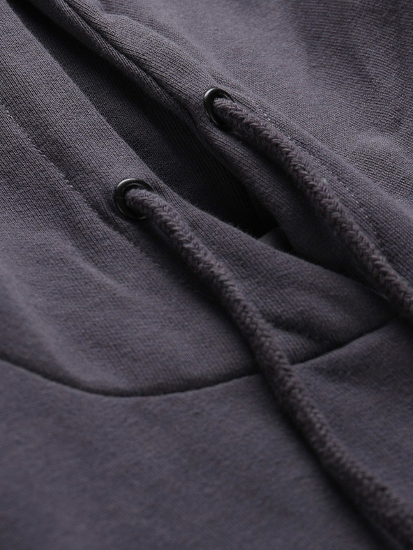 NAX Férfi nax NAX LIMEN pulóver szürke