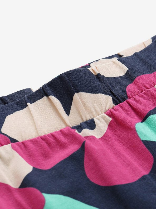 NAX Gyerek szoknya nax NAX NAX ESEBO kék