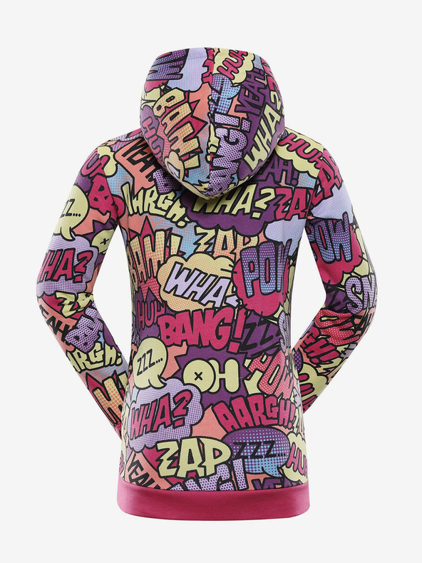 NAX Nalo Gyerek Melegítő felső