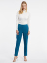 Orsay ORSAY kék női nadrág