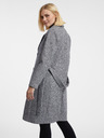 Orsay ORSAY szürke női brindle kabát