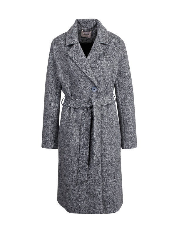 Orsay ORSAY szürke női brindle kabát