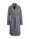 Orsay ORSAY szürke női brindle kabát