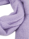 Orsay ORSAY világoslila női sál
